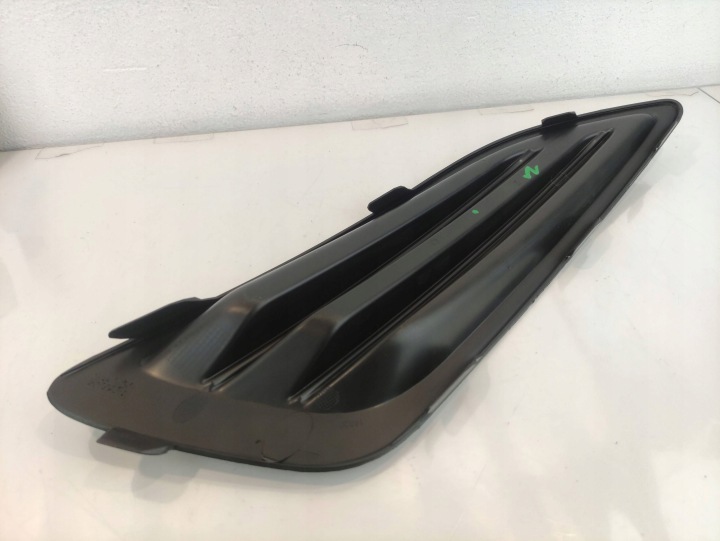 FORD FIESTA MK 7 FIXATION GRILLES PARE-CHOCS GAUCHE AVANT C1BB15A222B