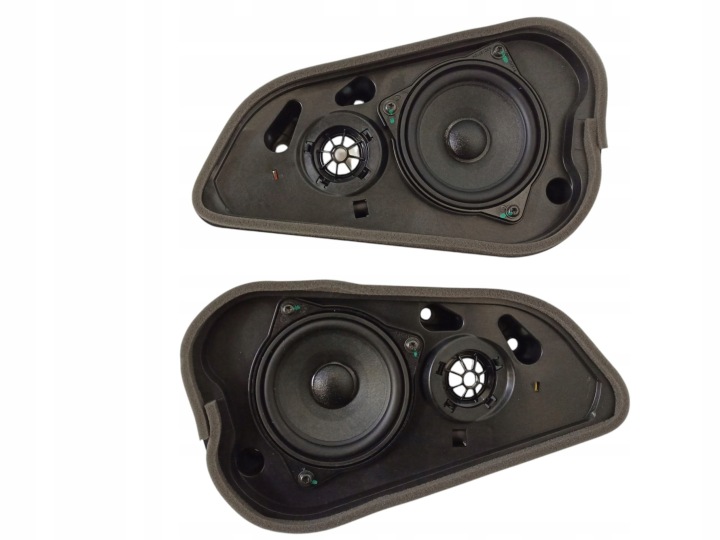 KIT AUDIO BMW Z4 G29 65125A5CA89