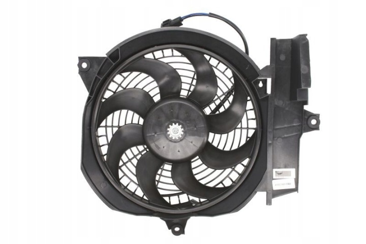 VENTILATEUR RADIATEUR HYUNDAI SANTA FE 03-06