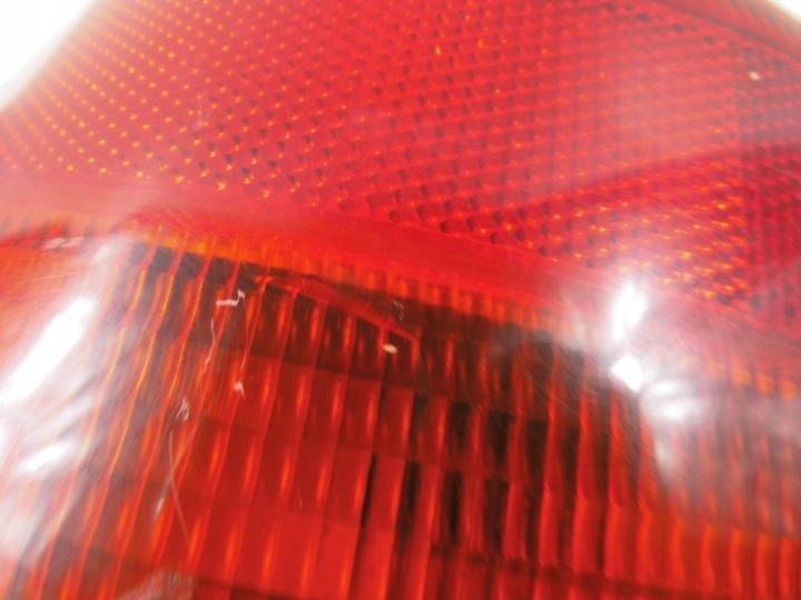 FORD FIESTA MK3 PHARE ARRIÈRE GAUCHE INSERT ZAROWKOWY 89FG13A603