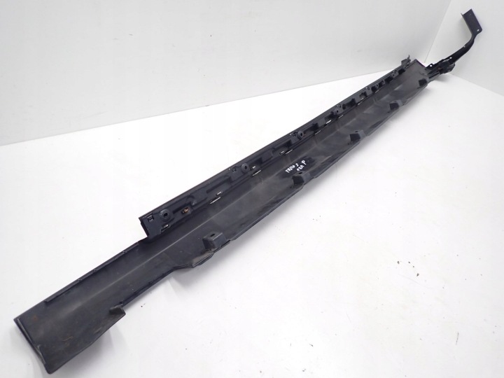 MOULURE PROTECTION SEUIL SEUIL DROITE TESLA AVEC 18R