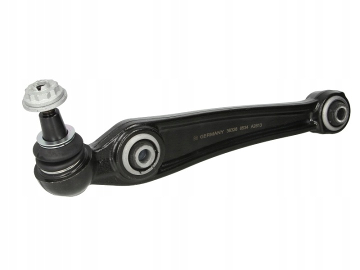 FEBI 36328 BRAS DE SUSPENSION BMW GAUCHE X5 X6 08- INFÉRIEUR ARRIÈRE
