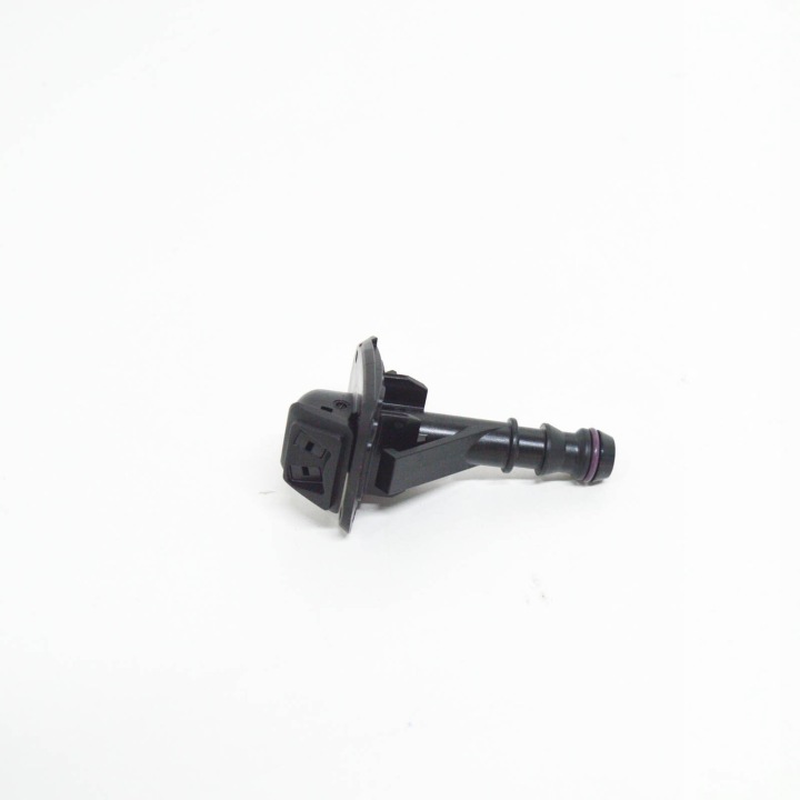 BMW 1 E82 GAUCHE BUSE LAVE-GLACE PHARES 61677179465 7179465