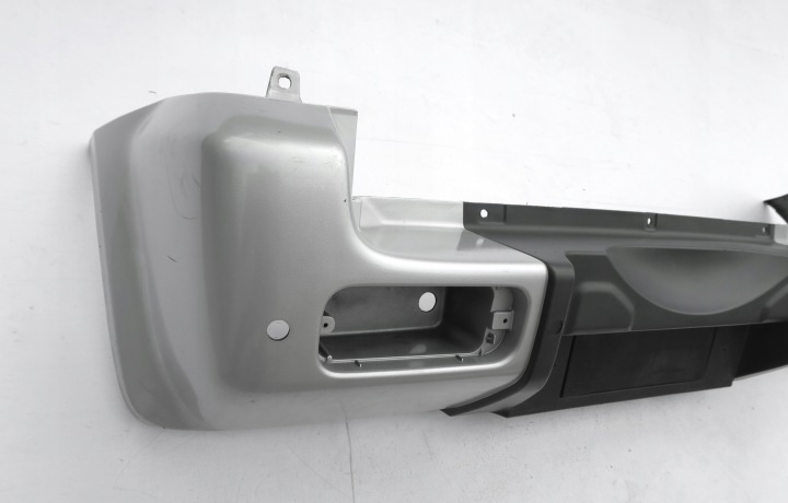 SUZUKI JIMNY SN 1998 2017 PARE-CHOCS BOUCHON ARRIÈRE ORIGINAL OE
