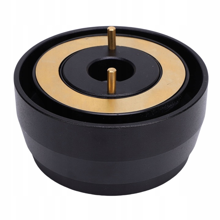 ADAPTATEUR MOYEUX CAOUTCHOUC 142H VERS NISSAN DATSUN 510, 620, 720, 240Z, 260Z