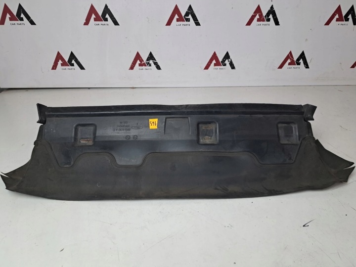 GUIDE D'AIR ADMISSION FORD FOCUS MK3