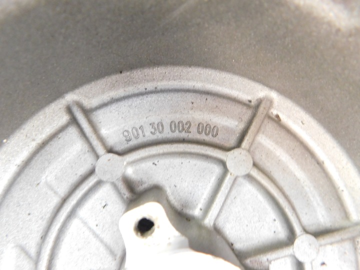 KTM DUKE 125 11-16 COUVERCLES COUVERCLE
