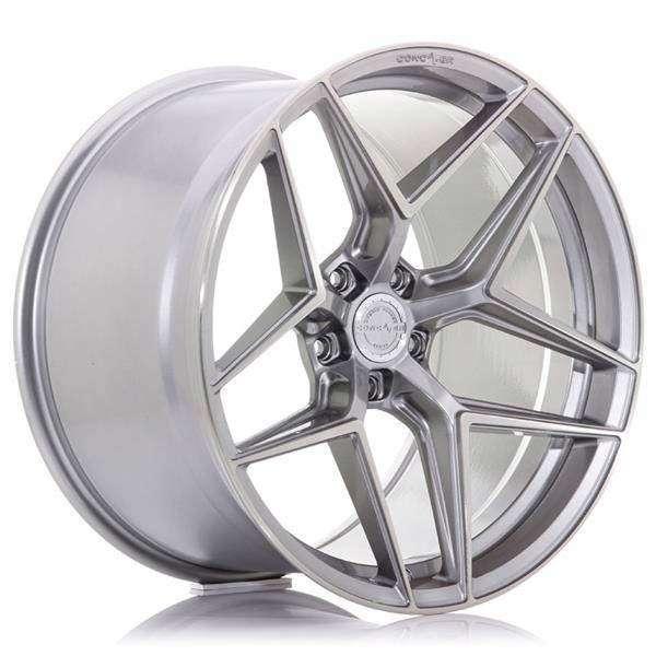 LLANTAS 20 CVR2 5X120 TESLA MODELO S BMW M3 M4 ALPINA 