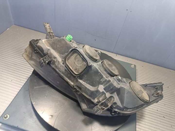 FIAT DUCATO III PROJECTEUR PHARE DROIT AVANT