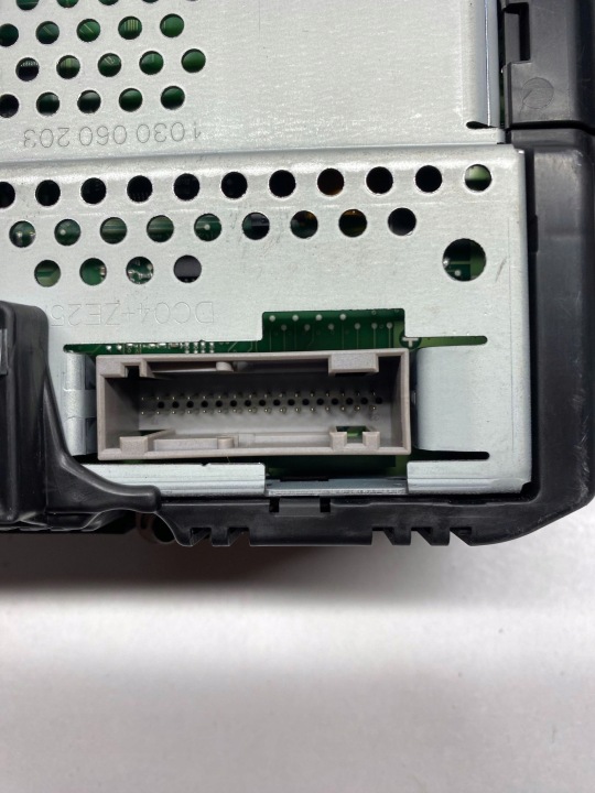 AUDI A6 C7 COMPTEUR 4G8920950 2013