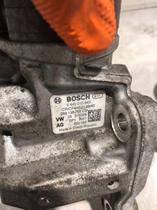 INJECTEUR AUDI S5 F5 059130278P