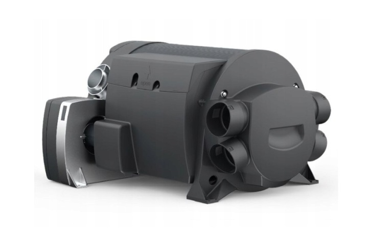 BOJLER CHAUFFAGE TRUMA COMBI D 4 DIESEL