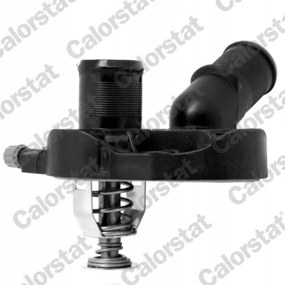 THERMOSTAT AVEC CHÂSSIS