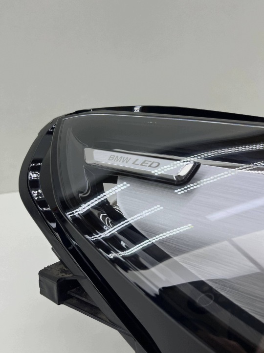 BMW X1 U11 DROITE PHARE AVANT COMPLET LED EUROPE 5A9A228