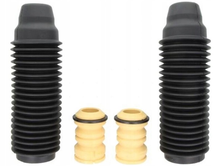 CAPS SHOCK ABSORBERS Z ODBOJAMI KYB 910199 FRONT N 