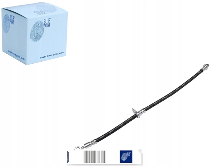 FIL DE FREIN FLEXIBLE TOYOTA AVENSIS (_T22_) 1997.09- 2003.02 BLP