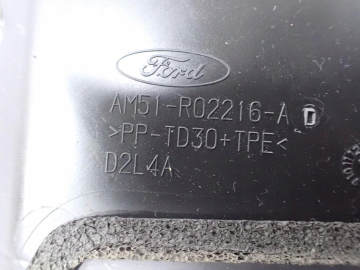 DOUBLURE DE PASSAGE DE ROUE EUROPE ORIGINAL AM51-R02216-AD FORD C-MAX MK2 II 13R
