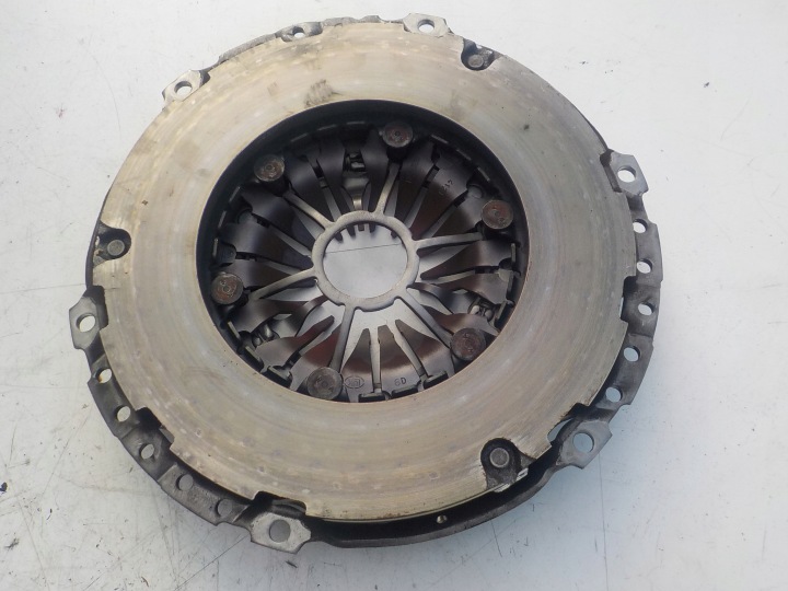 MAZDA6 II 2.2 CITD KOLO DWUSMASOWE EMBRAYAGE