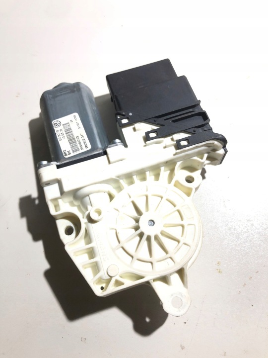 PETIT MOTEUR VITRES ARRIÈRE ARRIÈRE CÔTÉ GAUCHE VOLKSWAGEN TIGUAN 5N0959703