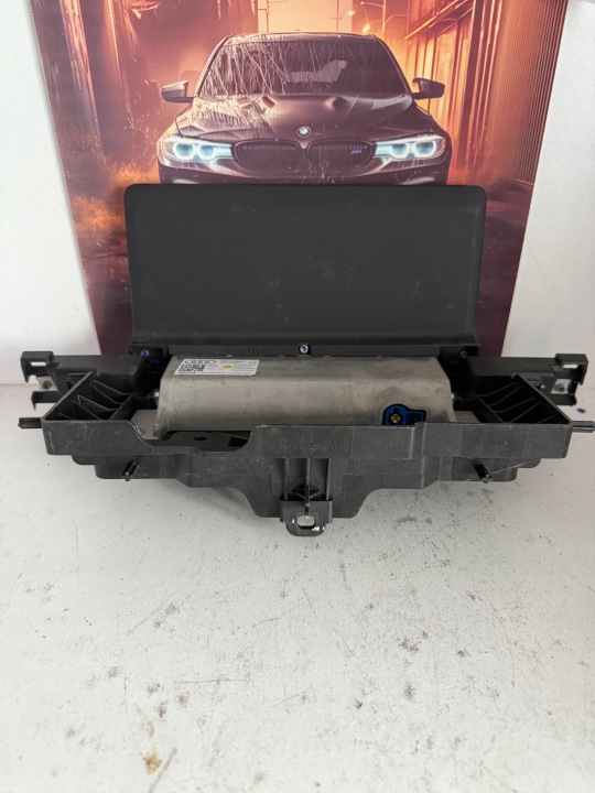 AUDI A4 B9 A5 MONITEUR ÉCRAN MMI NAVIGATION 8W1919605
