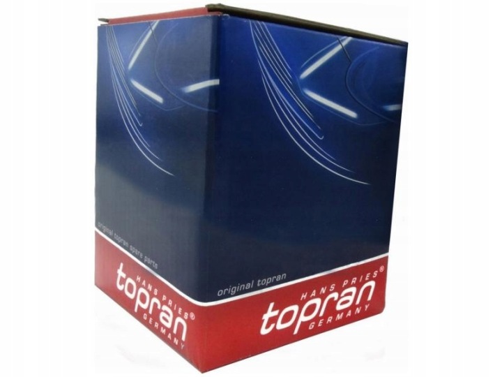 TOPRAN MOYEU ROUES
