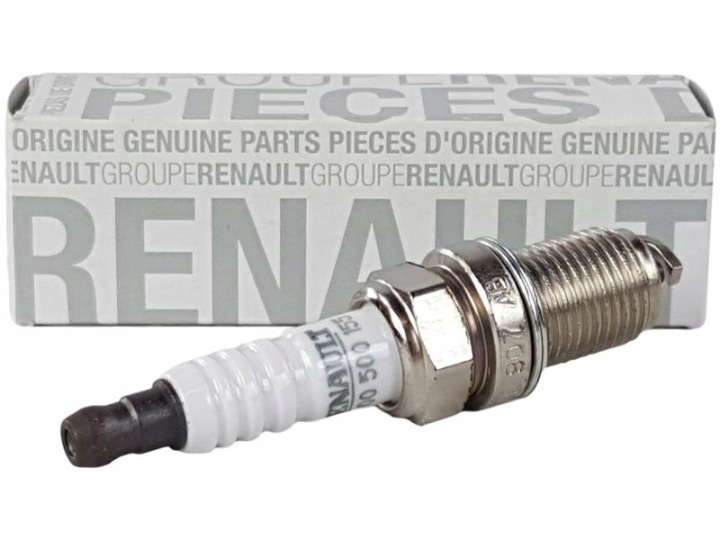 OE RENAULT CEWKI+SWIECE LAGUNA II 1.6 2.0 16V