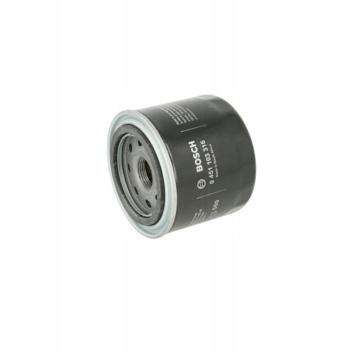 FILTRE HUILES HYUNDAI/KIA