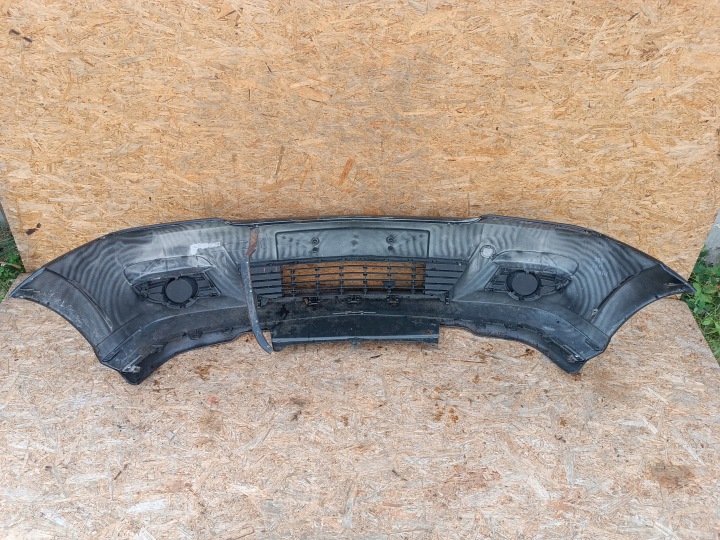 PARE-CHOCS AVANT AVANT ORIGINAL 13193492 OPEL MERIVA A LIFT 2005-