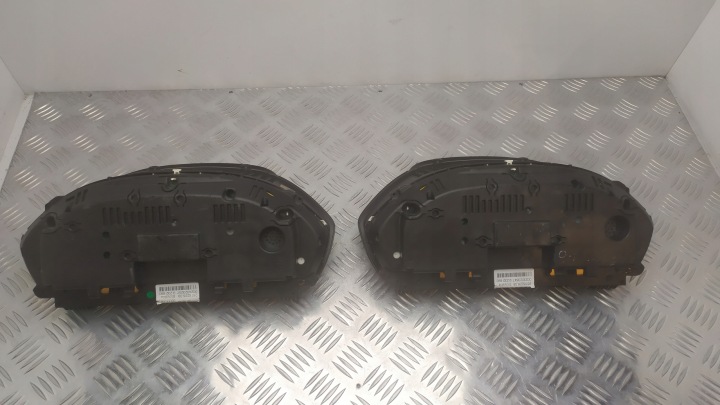 BMW F30 F31 F32 COMPTEUR TABLEAU DE BORD DIESEL 9365933 9371048