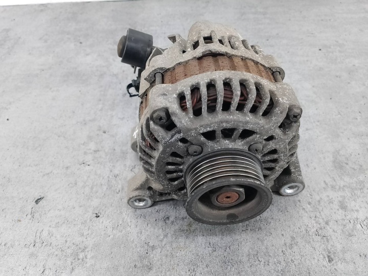 ALTERNATEUR PEUGEOT 206 9638275880 A005TA6291ZEC 1.4 I 75KM