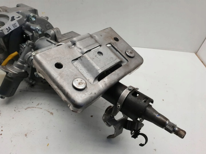 COLONNE DIRECTION COMPLÈTE LEXUS RX 450H JJ00202384