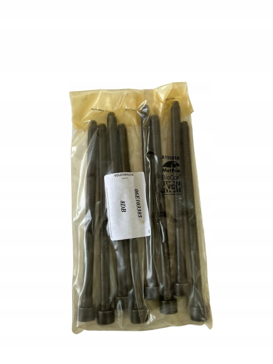 CULASSE 06E103403T AUDI A5 A6 A7