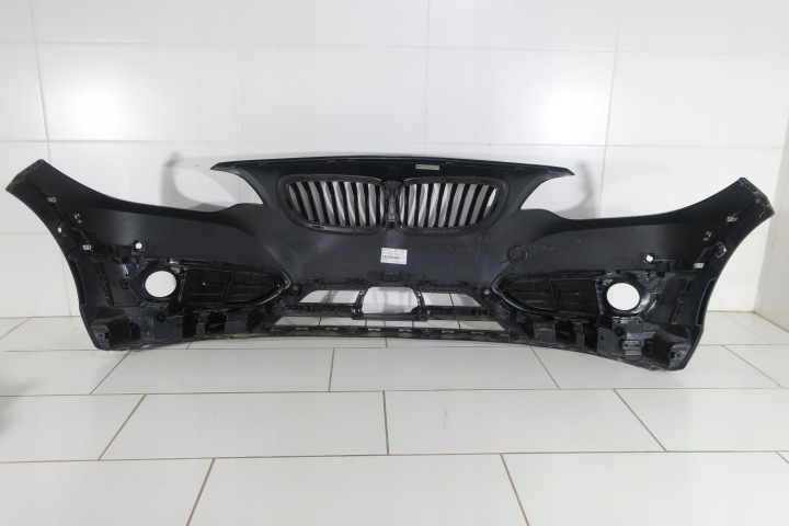PARE-CHOCS AVANT AVANT BMW 2 F22 F23 LIFT SPORT