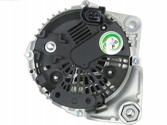 ALTERNATEUR BMW E60 520-535D 03- 170A AS-PL