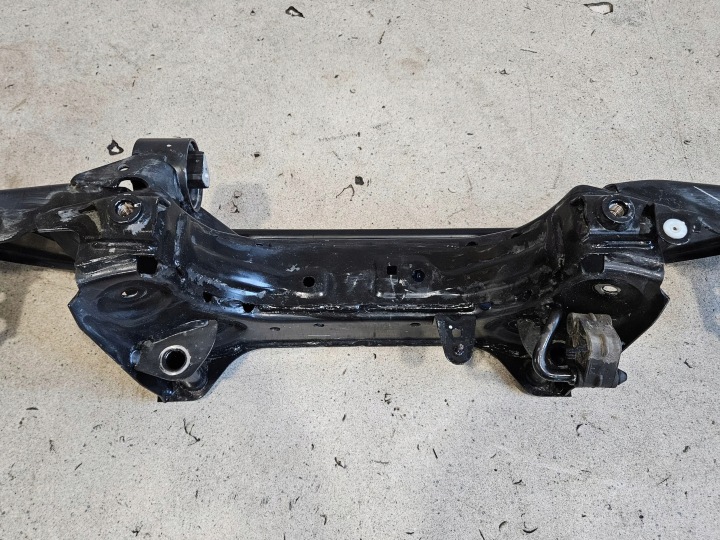 CHÂSSIS ARRIÈRE ARRIÈRE MINI CLUBMAN F54 6862558
