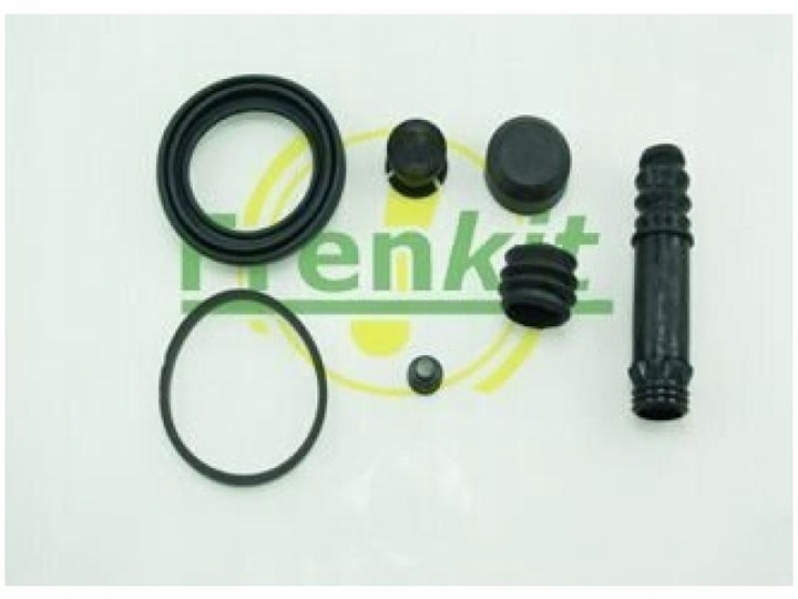 KIT DE REPARACIÓN SOPORTE FRENKIT 252016 