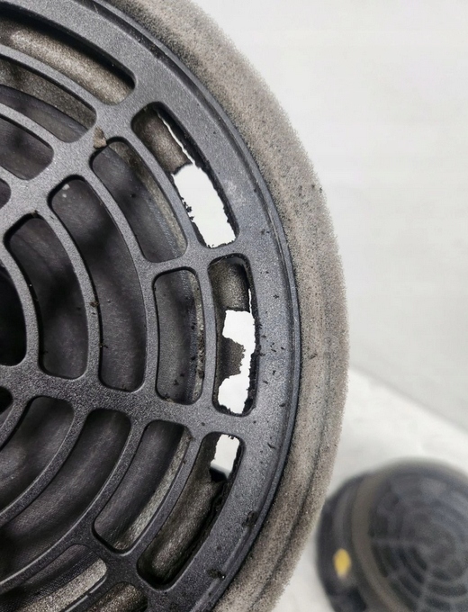 AUDI A4 B8 UNIVERSEL SONORISATION HAUT-PARLEURS BANG OLUFSEN