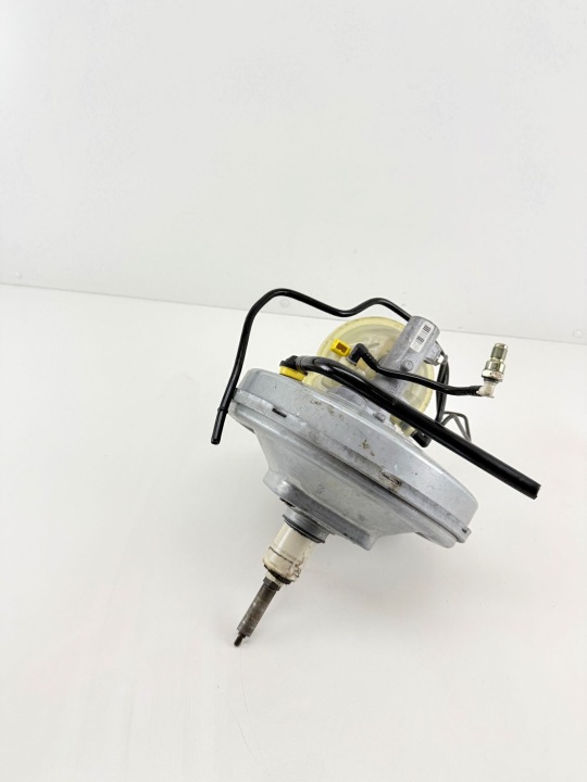 PORSCHE 911 996 SERVO FREIN 99635502543 SUPPORT FREINS 9963557754