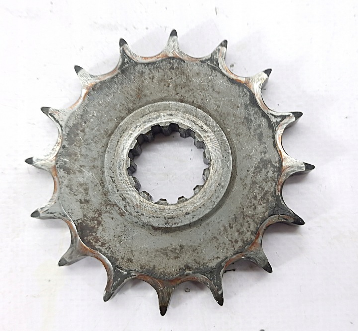 YAMAHA YZF R6 RJ03 600 98-02 ENGRENAGE ENGRENAGES