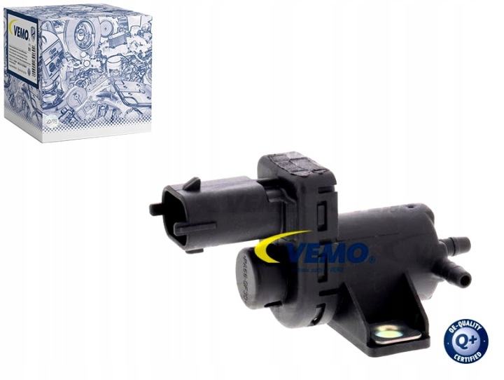 ÉLECTROPNEUMATIQUE SOUPAPE DIRECTEUR OPEL ZAFIRA C 1.6D 02.13- VEMO