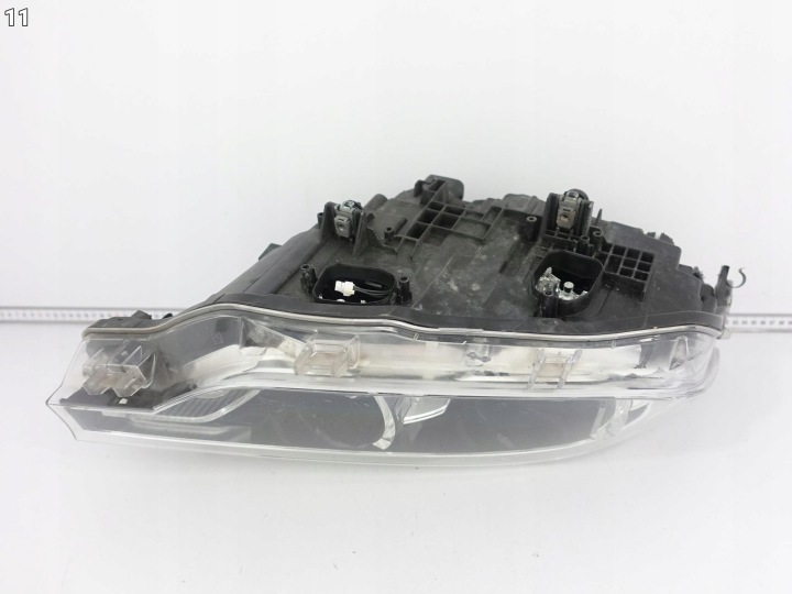 BMW 3 F30 F31 LCI LIFT 15-18 PHARE COMPLET LED ADAPTIVE DROITE AVANT EUROPE