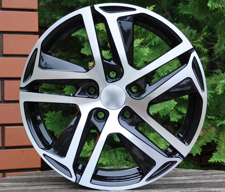 LLANTAS 17'' CITROEN PLURIEL C3 PICASSO C4 C4 CACTUS 