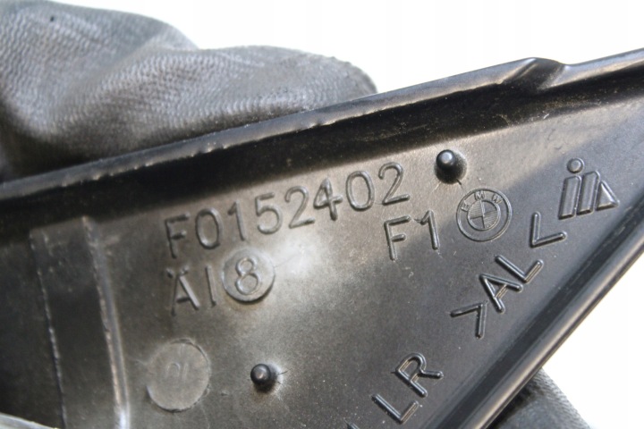 BMW F01 F02 F03 F04 RÉTROVISEUR EXTÉRIEUR PRAE F0152402