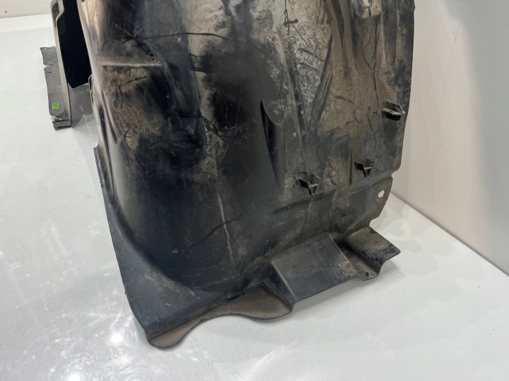 CITROEN C3 III 16- PASSAGE DE ROUE AVANT DROIT 9812150180