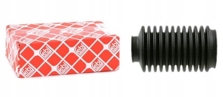 FEBI BILSTEIN 02537 PROTECTION SYSTÈME DIRECTION