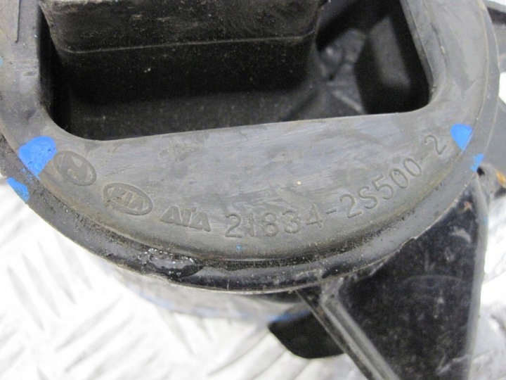COUSSIN FIXATION MOTEUR KIA HYUNDAI 21834-2S500 21835-2S101
