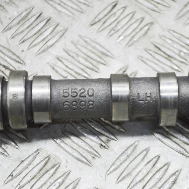 ARBRE À CAMES ADMISSION 55206898 FIAT DOBLO II 1.3 MJET 10-