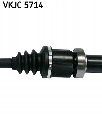 ARBRE DE TRANSMISSION SKF VKJC 5714