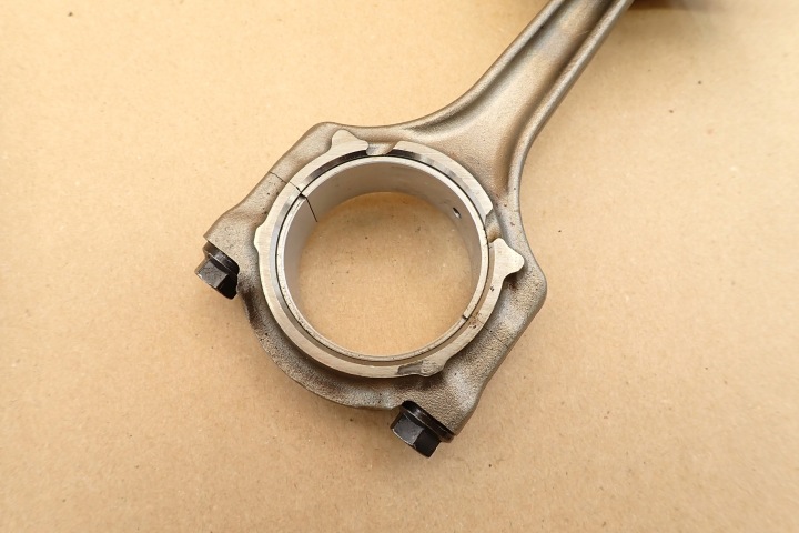 PISTON BIELLE FIAT TIPO II 2015- 1.4 16V 95KM 843A1000 55196809 OEM