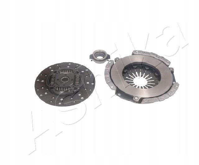 EMBRAYAGE ENSEMBLE NISSAN
